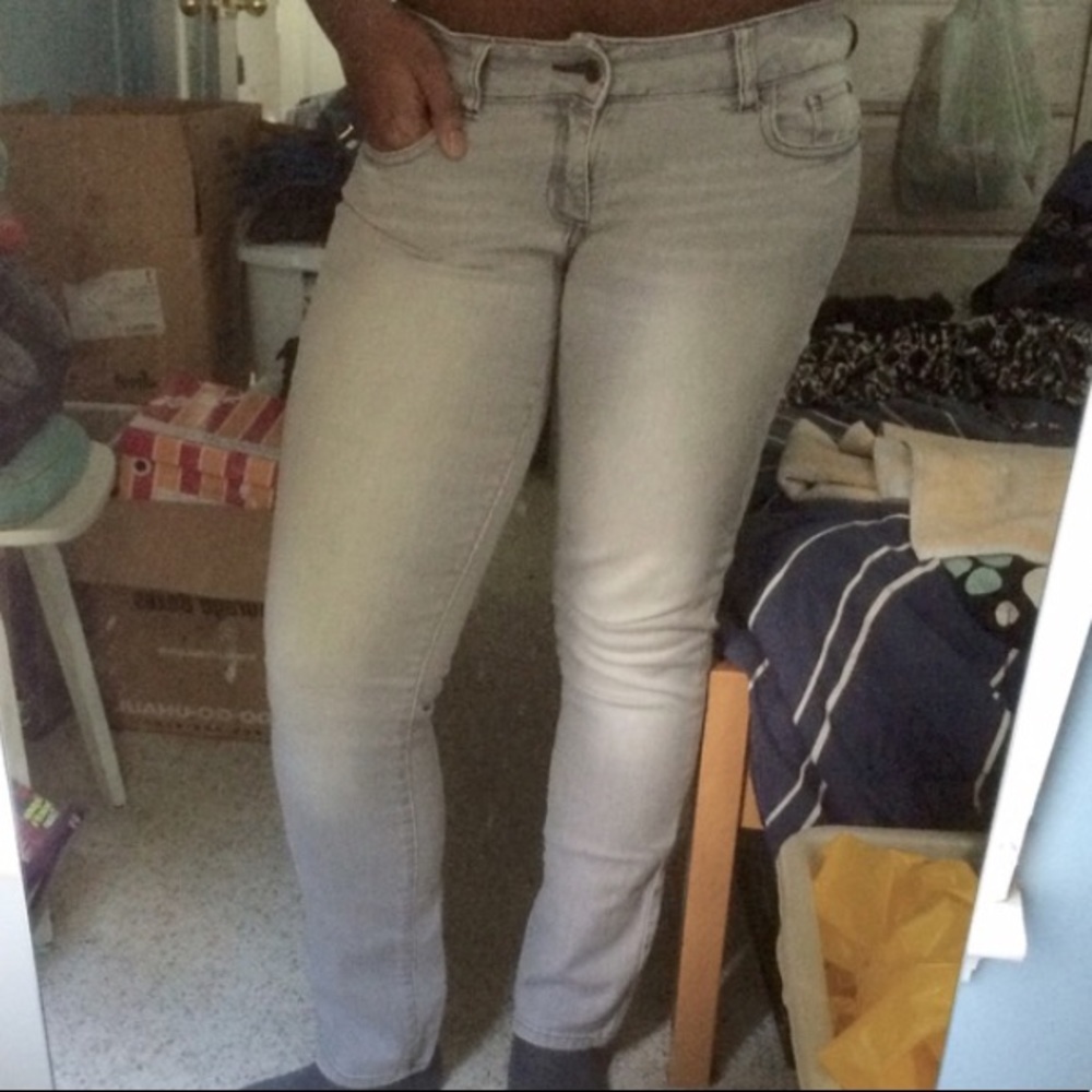 Skinny Jeans - Picture 2 of 2
